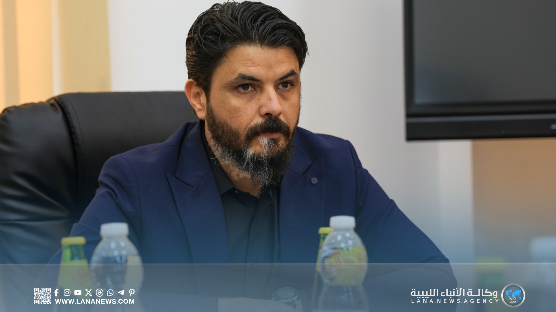 وكيل وزارة الصحة يؤكد استمرار إصلاح النظام الصحي وتعزيز الانضباط الإداري