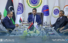 وزارة الكهرباء تبحث مشروعا استراتيجيا للهيدروجين الأخضر مع شركة إتش تو غلوبال