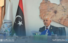 جهاز النهر الصناعي يسجل أعلى معدل إنتاج مياه منذ تأسيسه