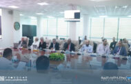 شركة الواحة للنفط تستعرض أداءها للنصف الأول من 2025 وخُطط 2026