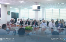 شركة الواحة للنفط تستعرض أداءها للنصف الأول من 2025 وخُطط 2026