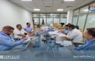 المؤسسة الوطنية للنفط تحصل على شهادة ISO 9001 لست إدارات فنية