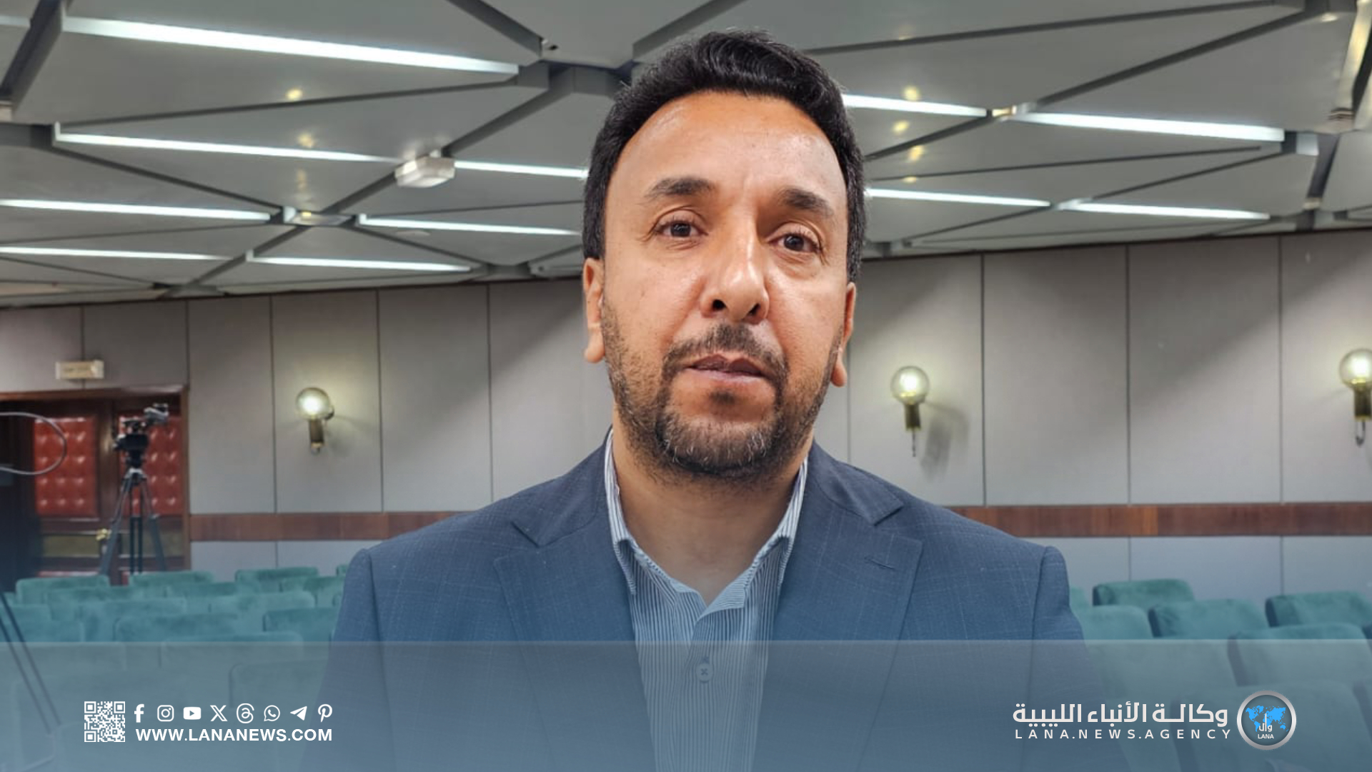 الزرقاء: الملتقى الصحي خطوة نحو رعاية عادلة وآمنة للمواطن