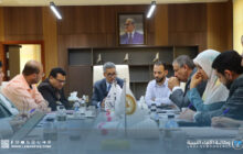 مجلس جامعة سرت يعقد اجتماعه الثاني ويشيد بدعم القيادة العامة للجيش والحكومة لجهود الإعمار