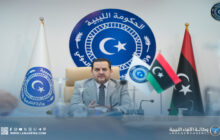 وزير الخارجية يُهنئ الفريق أول صدام خليفة بتكليفه نائبًا للقائد العام