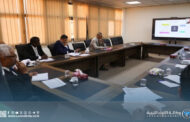 رئيس لجنة التنمية المستدامة بمجلس النواب تبحث دعم تنفيذ أهداف 2030