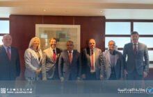 مسؤول بمؤسسة النفط: ليبيا تمتلك احتياطيات ضخمة وفرصا استثمارية واعدة