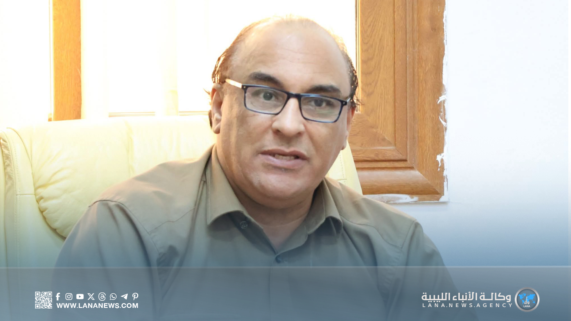 بلدية سرت تؤكد على تسهيل إجراءات الأنشطة الاقتصادية مع الالتزام بالاشتراطات الصحية