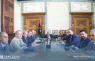 المركزي يمنع تداول الفئات المسحُوبة ويعلن جاهزية المصارف لمشروع 