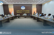 رئاسة جامعة وادي الشاطئ تُتابع ترتيبات انطلاق العام الدراسي الجديد