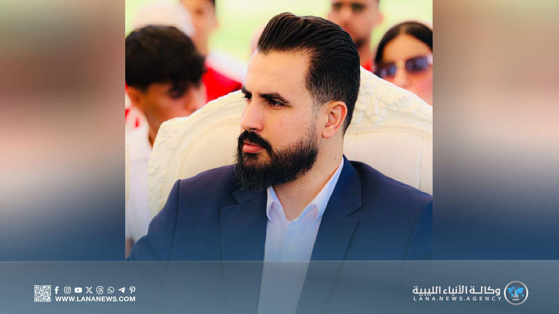 وفد من مستشفى الكويفية يزور مستشفى شحات لتعزيز التعاون الطبي