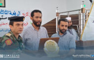 بئر الأشهب تحتفي بالدفعة الثالثة من حفظة كتاب الله الكريم