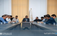 اجتماع طارئ لوزارة الصحة الليبية لمُواجهة انتشار وباء الكوليرا في المناطق الحدودية