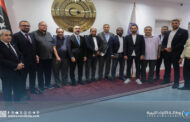 وزير الاتصالات يُطالب بتسريع تطوير الشبكة ودعم شركات القطاع في المنطقة الشرقية