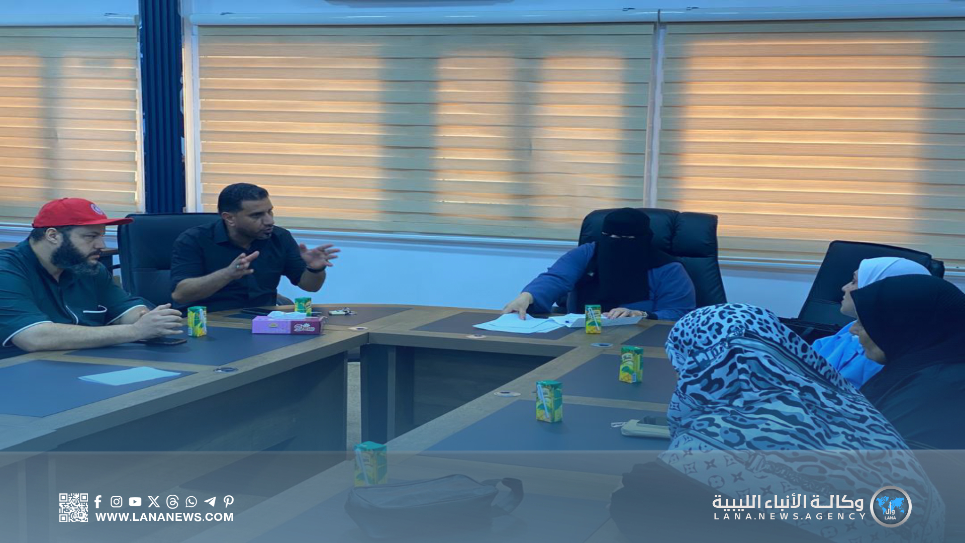 بلدية المرج تُطلق مشروعًا لإنشاء قاعدة بيانات للأرامل والمطلقات وتمكينهن اقتصاديًا