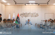 وزير الداخلية يُناقش تحديات أمن المنافذ ويُوجّه بإعداد خُطة شاملة للمعالجة