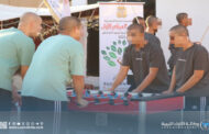 بنغازي تُطلق برنامجًا صيفيًا لنزلاء دار الأحداث لتعزيز التوعية والتأهيل