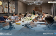 أول اجتماعات لجنة أزمة الكهرباء لبحث خُطة عاجلة لتحسين الشبكة