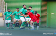 الأفريقي والمنار يفتتحان تصفيات الصعود للدوري الممتاز بانتصارين مهمّين