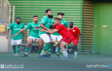 الأفريقي والمنار يفتتحان تصفيات الصعود للدوري الممتاز بانتصارين مهمّين
