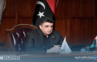 ديوان المحاسبة يُناقش مع مصرف المركزي تعزيز الرقابة على القطاع المصرفي