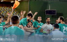بعد غياب 27 عاماً.. الإفريقي درنه يصعد إلى دوري الممتاز