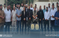 شباب بنغازي: ترقيات القيادات العسكرية فُرصة للنهوض بليبيا وبناء المستقبل