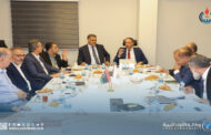 مؤسسة النفط تُؤكد أهمية توطين الأعمال الهندسية وتعزيز دور 