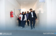 وزارة الصحة تُطلق جولة ميدانية لتقييم الخدمات الصحية بالمنطقة الشرقية
