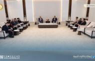 صندوق التنمية وجهاز المخابرات التركية يتباحثان توسيع التعاون الاستراتيجي