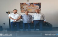 النائب سعيد اسباقة يتفقد مستشفى دريانه القروي لتعزيز الخدمات الصحية