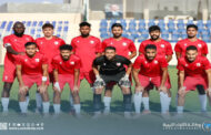 الاتحاد العسكري يصعد إلى الدوري الممتاز دون هزيمة