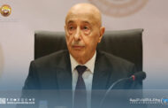 رئيس مجلس النواب يُهنئ الجيش ويُبارك إطلاق رؤية 2030 لتحديث القوات المسلحة