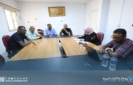 جامعة سبها تُمهّد لتفعيل قسم تقنية الأسنان بكلية التقنية الطبية