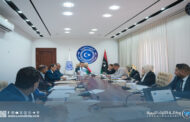 الخارجية تبحث تطوير العملية التدريبية ونتائج المتدربين بمعهد الدراسات