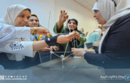 انطلاق برنامج أغسطس التدريبي ضِمن مشروع 