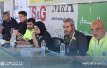 فريق النور يواصل التألق والكهرباء تؤجل الحسم