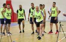 اختبارات حكام الصالات والشاطئية تُقام في بنغازي تحت إشراف لجنة التحكيم العامة