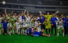 المنتخب الليبي يحقق فوزًا تاريخيًا في لواندا ويستعد لمواجهة إسواتيني على ملعب بنغازي الدولي