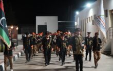 ختام المنتدى الصيفي للمواهب ببيت شباب شحات وتخريج ثلاث فرق موسيقية