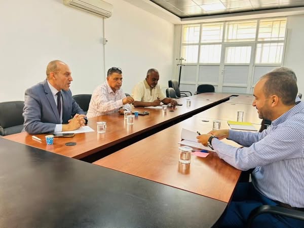 جامعة غريان تعتزم تنظيم ندوة علمية لتطوير إنتاج زيت الزيتون