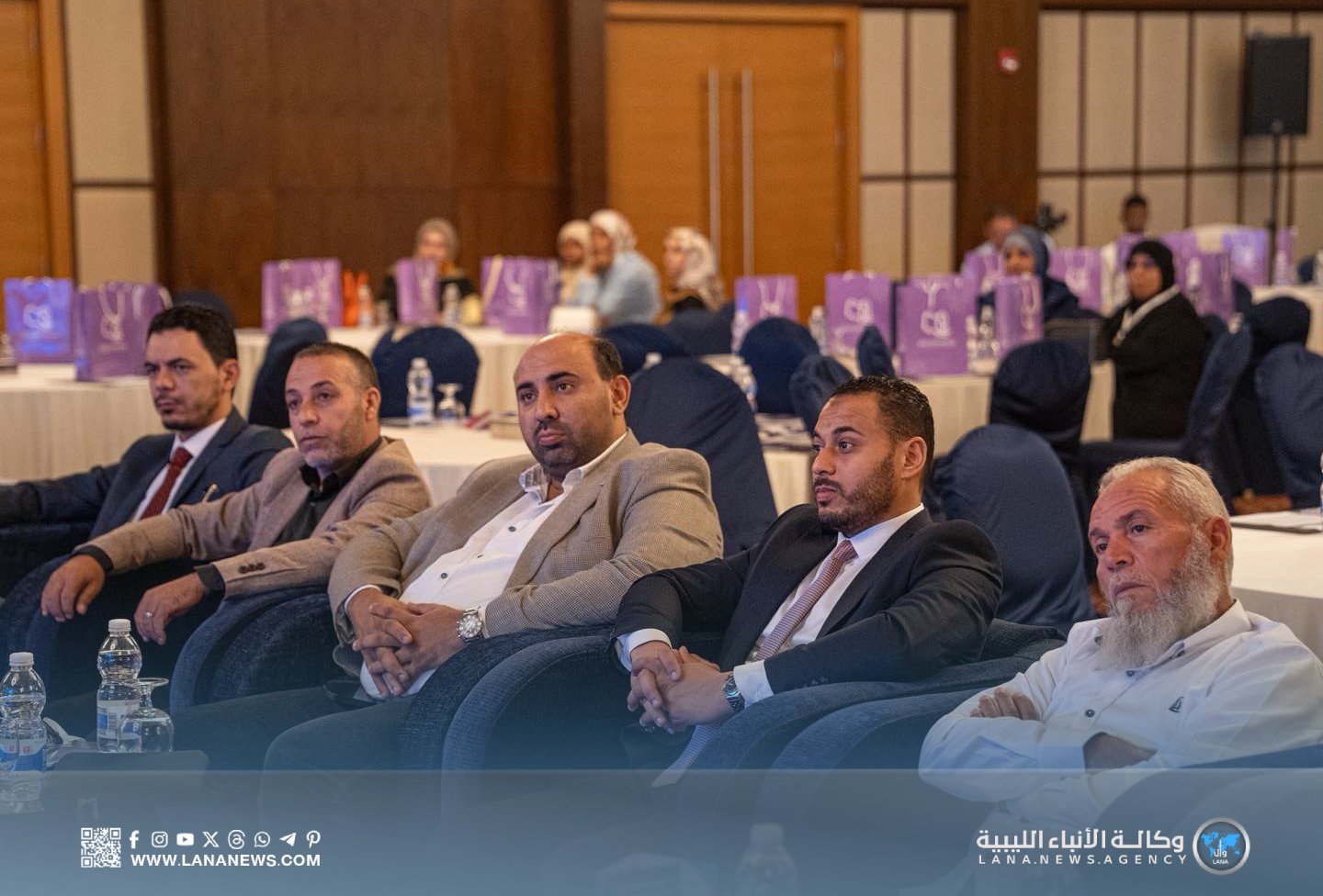 هيئة مكافحة السرطان تنظم دورة تدريبية لتعزيز ثقافة التشخيص المبكر