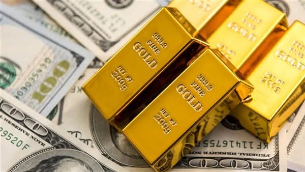 صعود الذهب والفضة مع توقعات خفض الفائدة الأمريكية