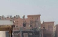 لجنة الصداقة البرلمانية الليبية القطرية تدين الاعتداء على دولة قطر