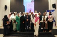 تكريم الفائزين بمسابقة الأخصائي الاجتماعي المبدع والمبتكر