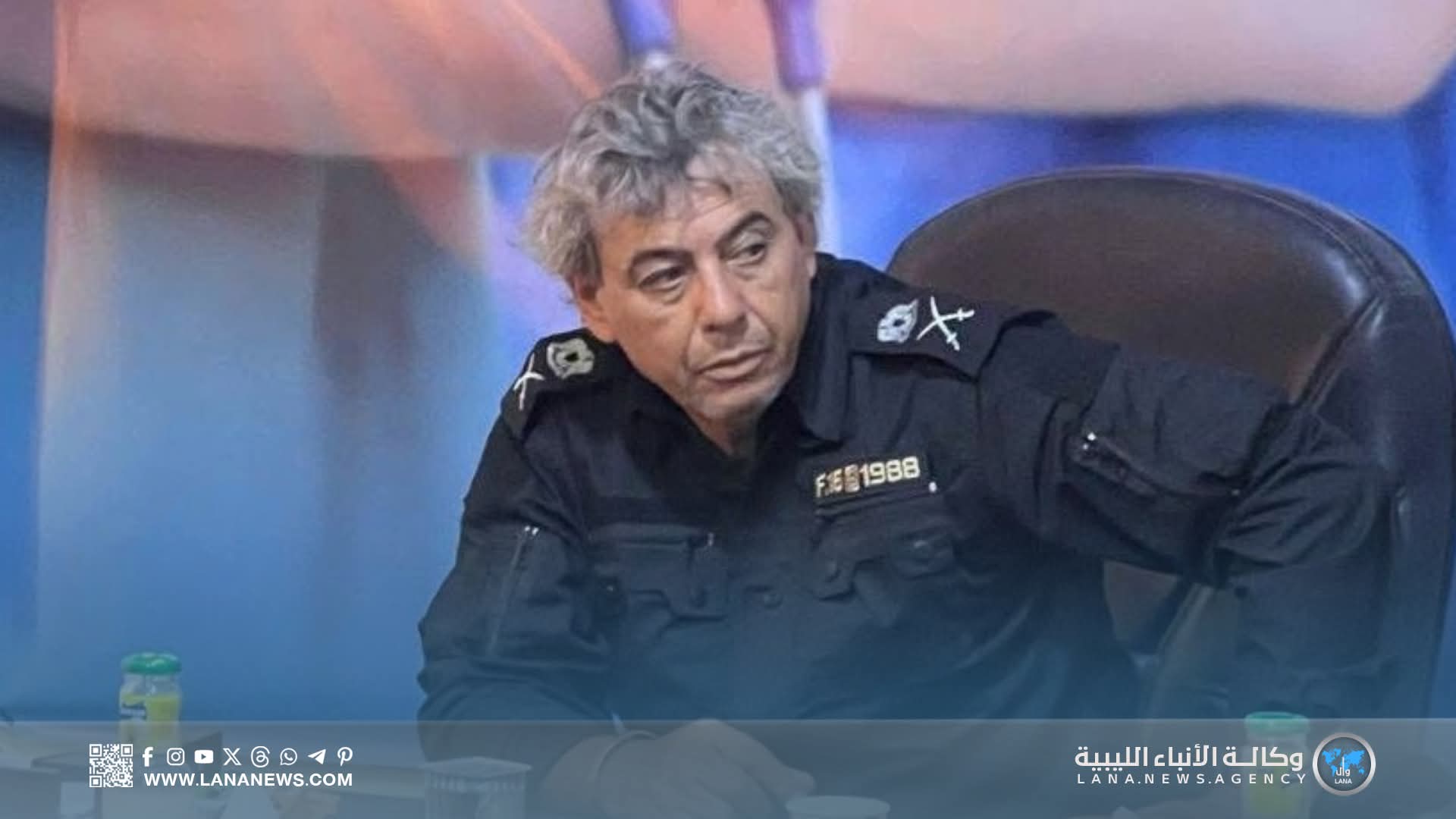 منع الرعي داخل محميات أكاكوس وتاسيلي والهروج الأسود