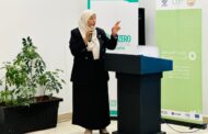 مبادرة الاستدامة الخضراء لمجلس النواب تنظم ورشة حول الاقتصاد الدائري