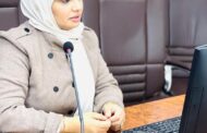 رئيسة نقابة أطباء الصحة العامة: نسعى لتعزيز الوقاية الصحية في ليبيا