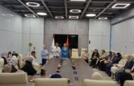 جامعة بنغازي تختتم برنامجاً دولياً لتأهيل معلمي الإنجليزية 