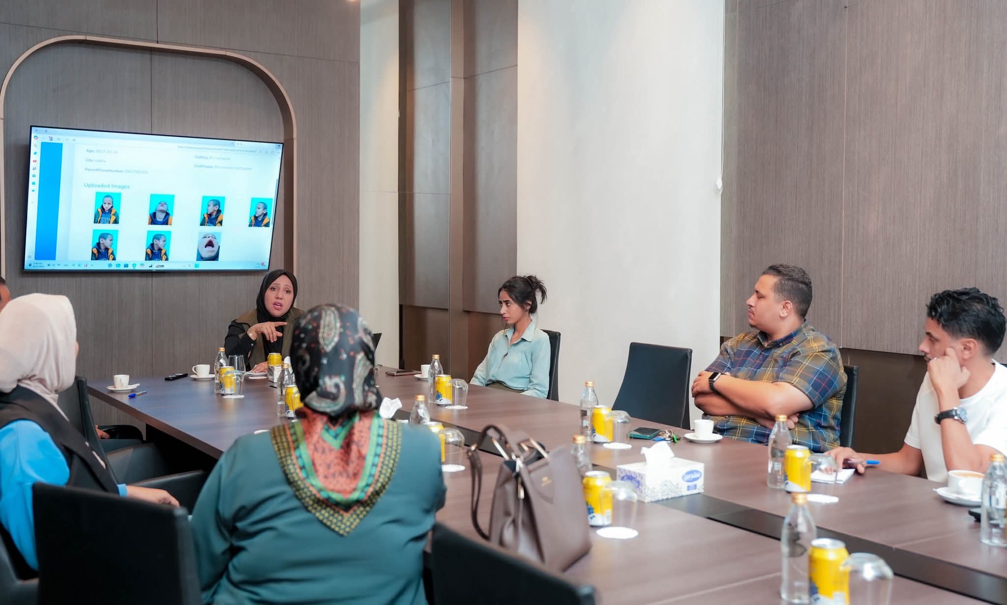 برنامج طبي متكامل بدرنة يجري جراحات متقدمة ويؤهل الكوادر الليبية